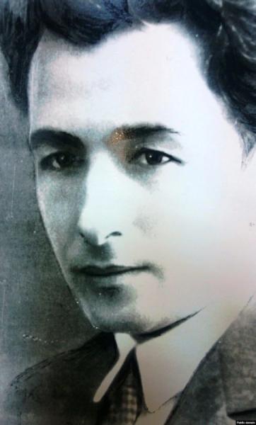 Абдулла Абілйович Лятіф-заде.