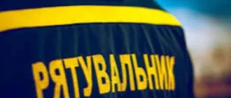 Новий безпековий проєкт: у громадах Вараського району незабаром з’являться офіцери-рятувальники