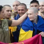 Обмін полоненими: у Волинь повернувся захисник