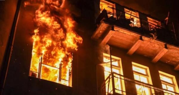 «Одеса горіла і стікала кров’ю цієї ночі», – Посол Європейського Союзу Катерина Матернова прокоментувала атаку