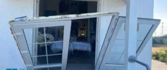 Одещину атакували ударними безпілотниками: пошкодили храм
