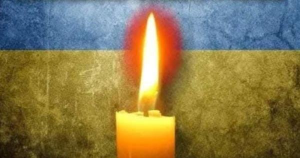 На війні загинув Літвінцов Назарій