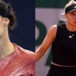 Оновлений рейтинг WTA: на яких позиціях перед Вімблдоном тенісистки з Херсонщини