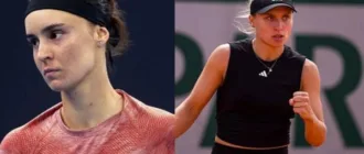 Оновлений рейтинг WTA: на яких позиціях перед Вімблдоном тенісистки з Херсонщини