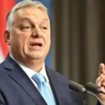 Орбан оголосив результати «референдуму» щодо майбутнього України в ЄС