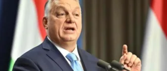 Орбан оголосив результати «референдуму» щодо майбутнього України в ЄС