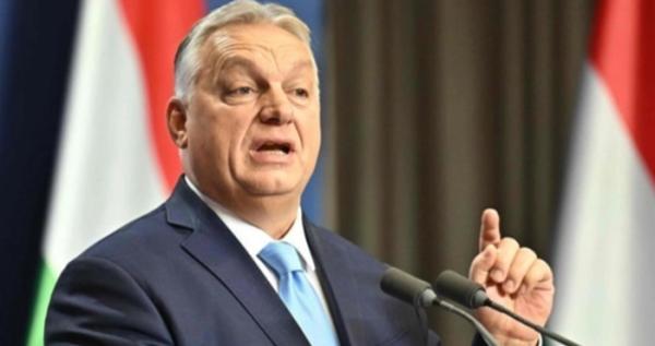 Орбан оголосив результати «референдуму» щодо майбутнього України в ЄС