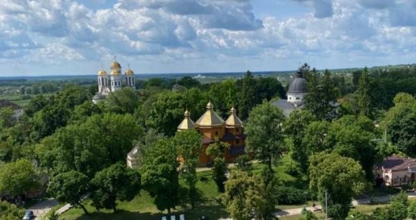 Острог відзначатиме 925-річчя: програма дня міста