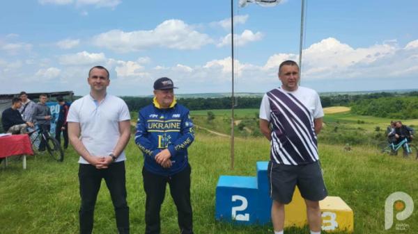 Острожчина зібрала мотоспортсменів на другий етап Кубка АМК «Кристал»3
