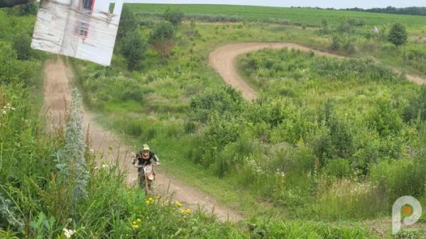 Острожчина зібрала мотоспортсменів на другий етап Кубка АМК «Кристал»7