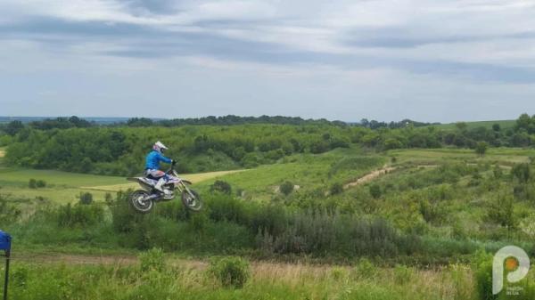 Острожчина зібрала мотоспортсменів на другий етап Кубка АМК «Кристал»6
