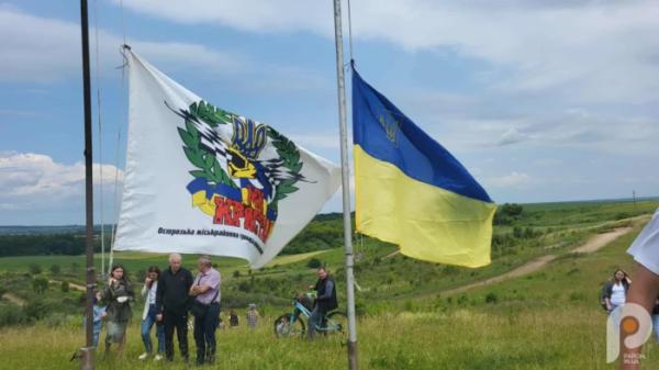 Острожчина зібрала мотоспортсменів на другий етап Кубка АМК «Кристал»4