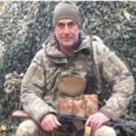 Перед матчем збірної України у Канаді на поле винесуть футболку та військову форму зниклого на війні ексгравця «Волині» Романа Максим'юка