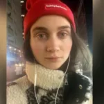 «Перейшла кордон з мікрофоном і музичним приладдям»: у День біженців Jerry Heil пригадала як її прихистили в Румунії