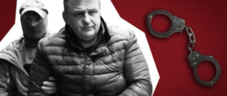 Переслідування в окупованому Криму журналіста Владислава Єсипенка: що відомо про його діяльність до арешту