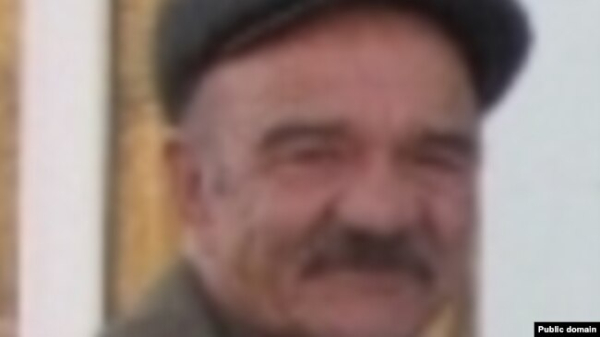 Айдер Зейтуллаєв