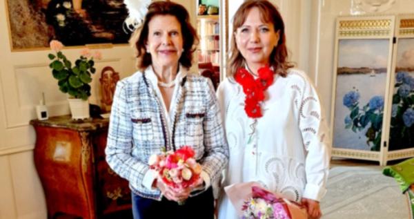 Піаністка, уродженка Острога отримала престижну нагороду від королеви Швеції