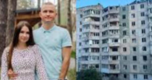 Під час розбору завалів у Луцьку знайшли тіло дівчини 2001 року народження
