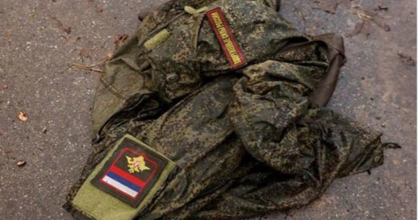 Потоплені окупанти