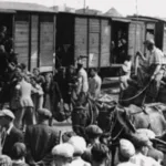 Початок депортації греків, болгар і вірмен з Криму