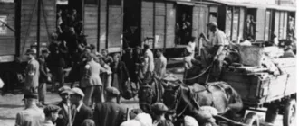 Початок депортації греків, болгар і вірмен з Криму