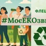 Покажи свою екозвичку: у Луцьку запускають еко-флешмоб