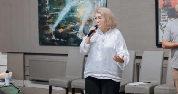 Полісся.Перезавантаження: волинські громади об'єднуються для підтримки місцевої економіки