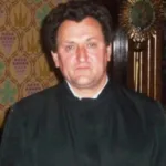 Помер отець Михайло Ментух із Сокаля