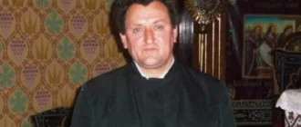 Помер отець Михайло Ментух із Сокаля