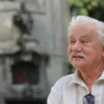 Помер український поет і дисидент Ігор Калинець