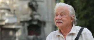Помер український поет і дисидент Ігор Калинець