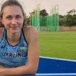 Представниця Рівненщини стала віцечемпіонкою командної першості України у бігові на 100 метрів із бар'єрами