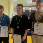 Представник Рівненщини став віцечемпіоном України з кульової стрільби