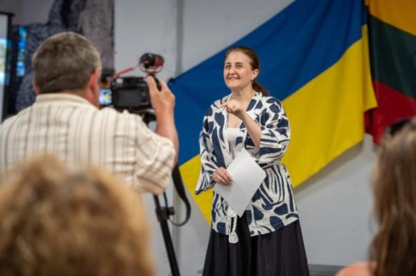 Світлина: ХМВА