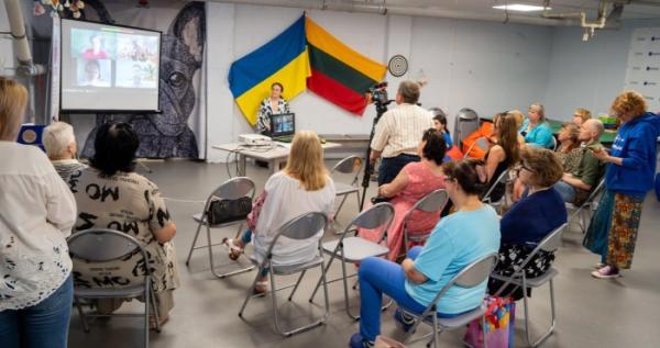У Херсоні відбулася презентація першого друкованого видання «Календар знаменних та пам’ятних дат з історії Криму та кримськотатарського народу»/ХМВА