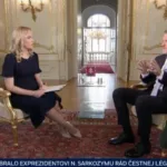 Президент Словаччини готує візит в Україну