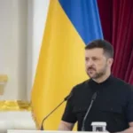 Президент України відзначив миколаївських воїнів найвищими державними нагородами посмертно