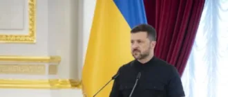 Президент України відзначив миколаївських воїнів найвищими державними нагородами посмертно