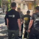 Прикордонники Білгород-Дністровського загону затримали військовослужбовця за спробу переправлення чоловіків до Молдови