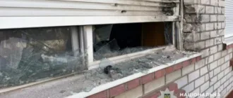 Протягом доби росіяни обстріляли 42 населені пункти Херсонщини: є поранені та загиблі