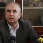Ректор рівненської медакадемії написав заяву на звільнення