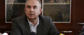 Ректор рівненської медакадемії написав заяву на звільнення