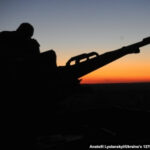 РФ знову атакувала Україну ракетами і дронами, частина з яких була запущена з Криму – Повітряні сили ЗСУ