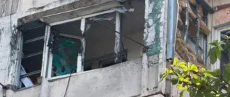Росія атакувала Херсонщину: поранені дев’ятеро людей, зруйновані будинки й інфраструктура