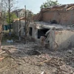Росіяни атакували Одещину: зруйнували амбулаторію, пошкодили ліцей і центр творчості
