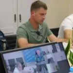 Росіяни дізнались, що на Херсонщині може бути посуха і ввели режим надзвичайної ситуації