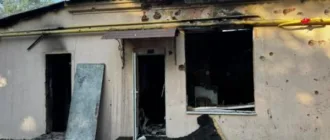 Росіяни протягом доби обстріляли 30 населених пунктів Херсонщини: є поранені та загиблі