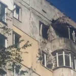 Росіяни за добу обстріляли 33 населених пункти Херсонщини: є поранені
