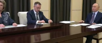 Російська влада хоче поширити «з’їзд русистів Криму» на тимчасово окуповану частину Херсонщини