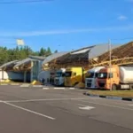 Розбудовують інфраструктуру пункту пропуску «Ягодин – Дорогуськ»